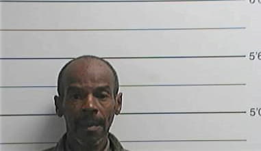 Michael Clements, - Orleans Parish County, LA 